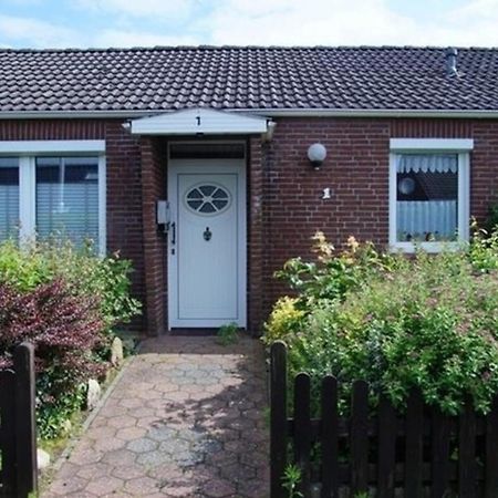 Jonnys Villa Hage Exterior foto