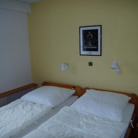 Jonnys Villa Hage Exterior foto