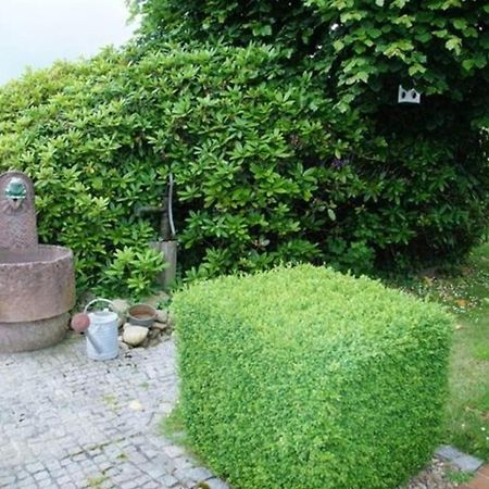 Jonnys Villa Hage Exterior foto