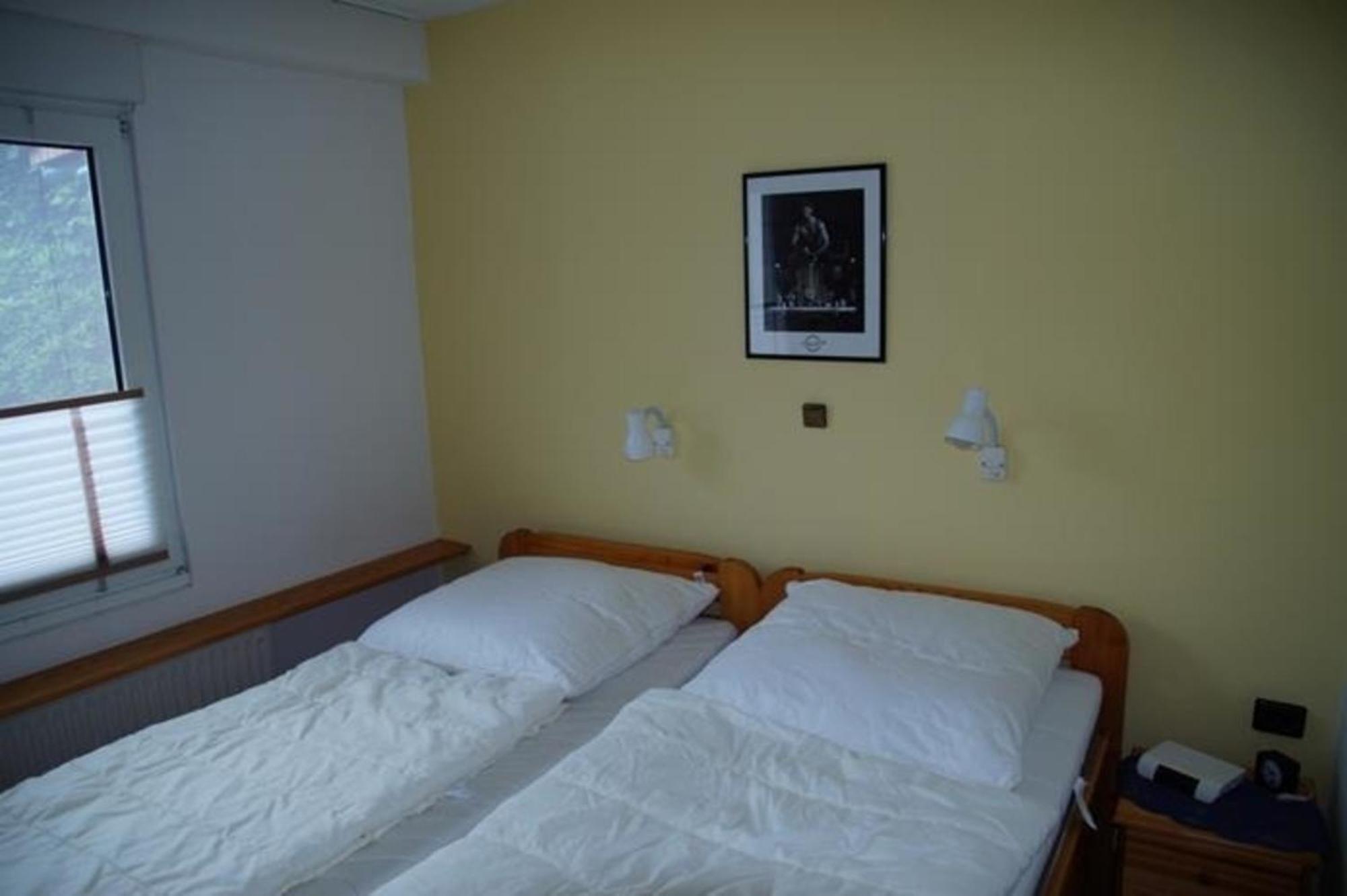Jonnys Villa Hage Exterior foto