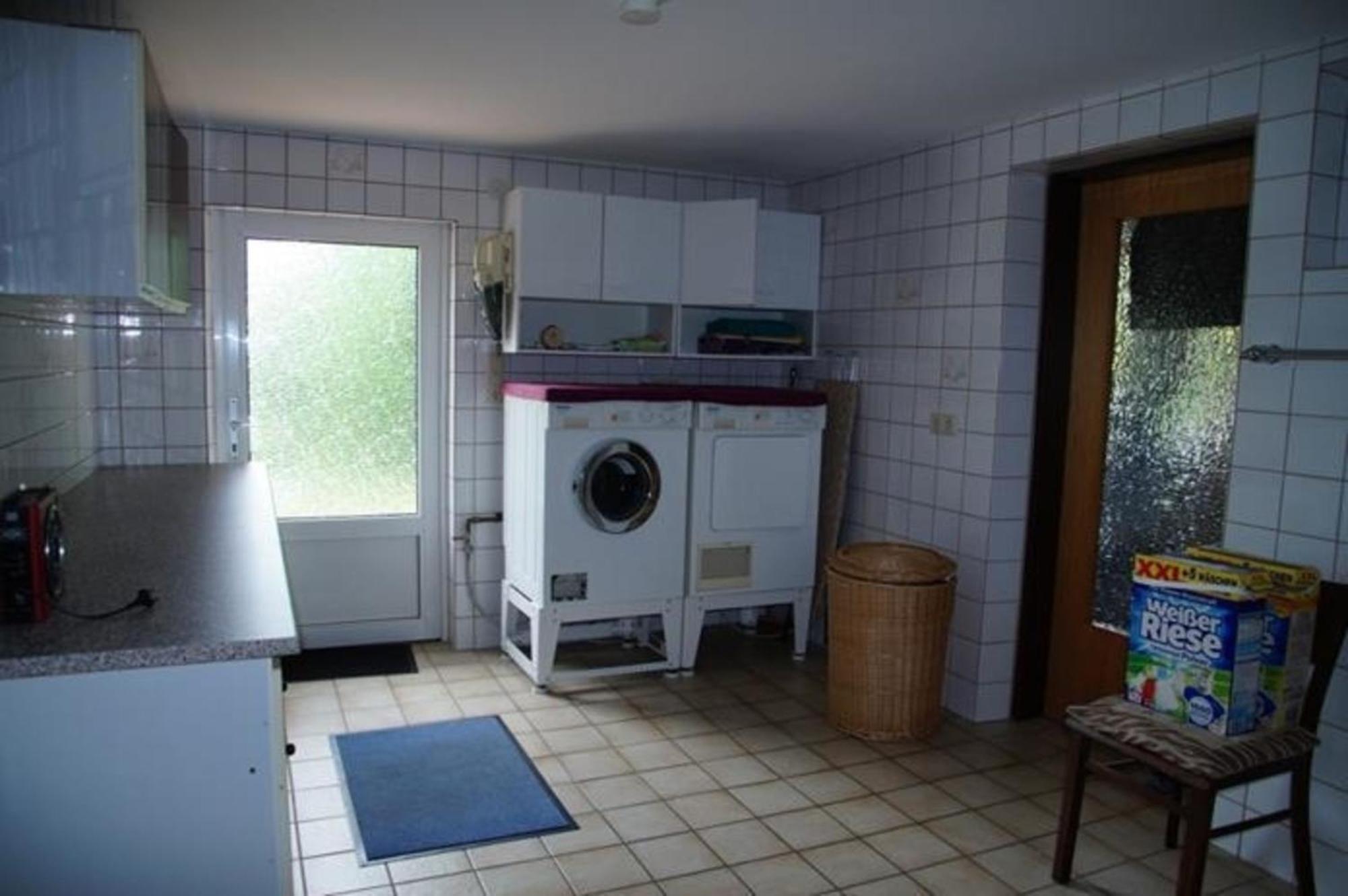 Jonnys Villa Hage Exterior foto