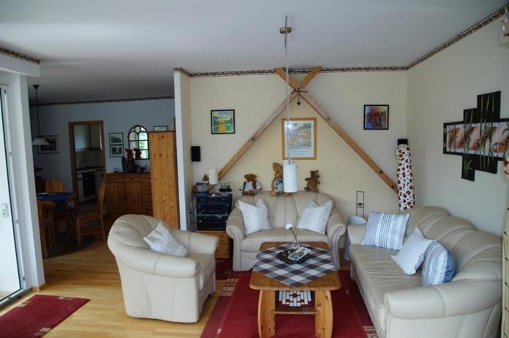 Jonnys Villa Hage Exterior foto
